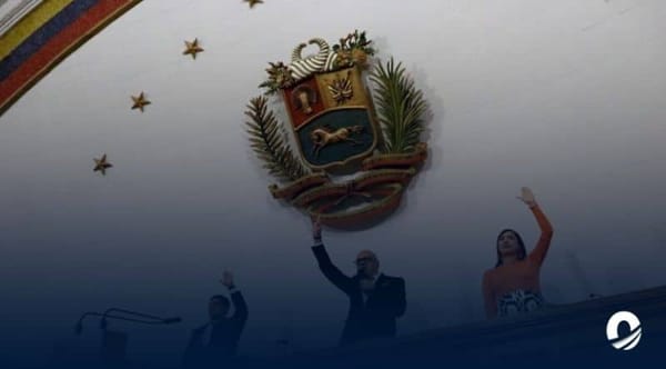 Asamblea Nacional Ley Simón Bolívar