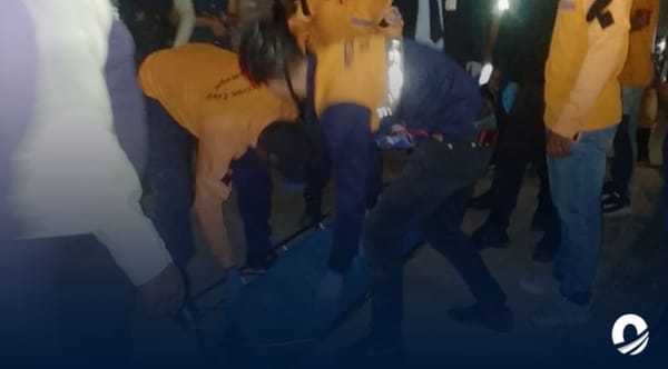 Joven muerto Puerto Píritu Anzoátegui