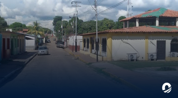 ANZOÁTEGUI | Residentes de El Chaparro denunciaron irregularidades en el aseo urbano
