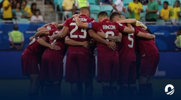 Venezuela convocados eliminatorias Conmebol
