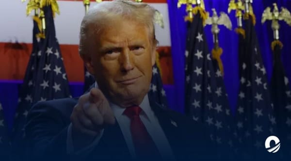 Donald Trump elecciones Estados Unidos