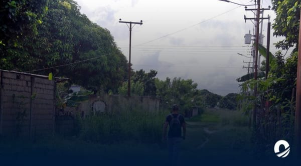 Bellos Horizontes I Monagas