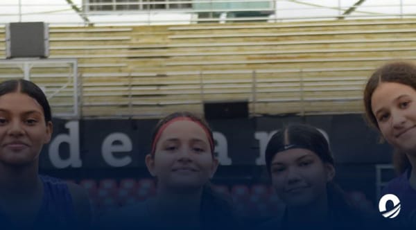 Atletas sucrenses FIBA Sudamericano U15 Femenino