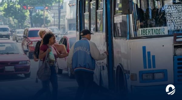 Ministerio de Transporte maestros