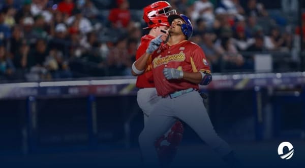 Venezuela Premier 12 Béisbol