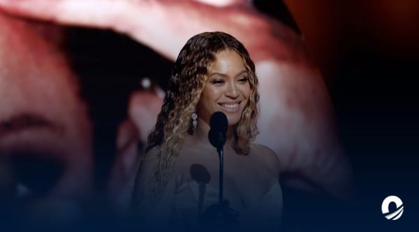 Beyoncé Premios Grammy 2025