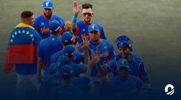 Venezuela Premier 12 Béisbol