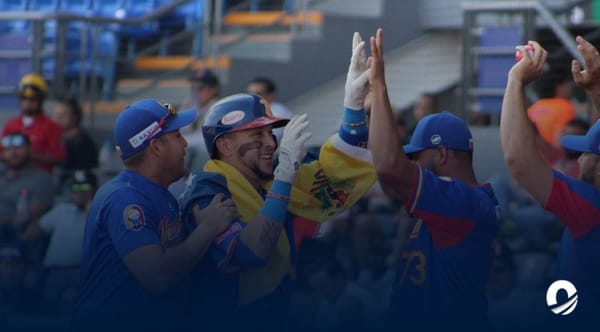 Venezuela Super Ronda Premier 12