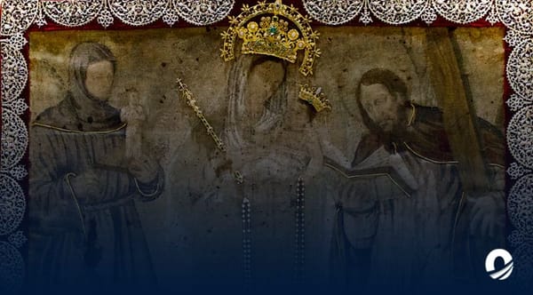 Virgen de Chiquinquirá celebraciones