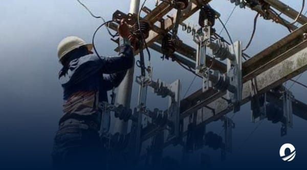 Corpoelec subestación Espuga Sucre