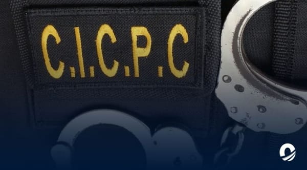 Detenido sujeto abuso sexual Petare