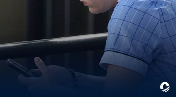 Australia redes sociales menores de edad