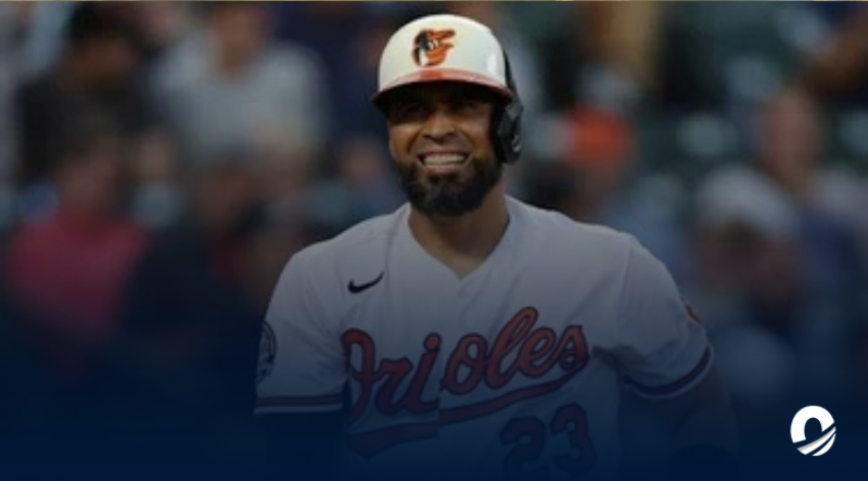 Robinson Chirinos asumirá como coach de banca de los Orioles de Baltimore