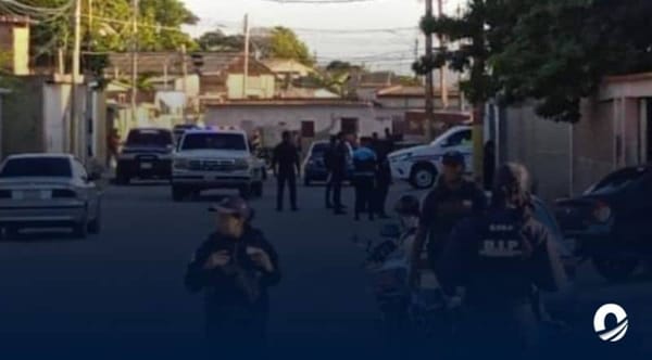 Alfredo Díaz residencias Porlamar