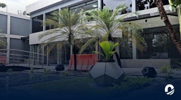 Casa de la Cultura Monagas reinauguración