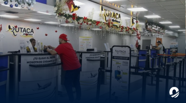 MONAGAS | Aeropuerto de Maturín registró aumento de viajeros con los Juegos Deportivos