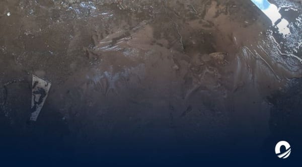 El Zorro Monagas agua contaminación