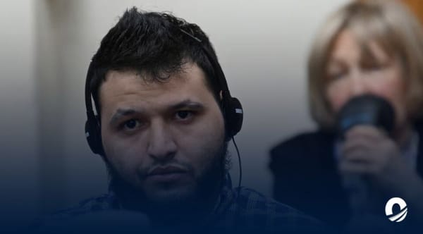 Venezolano cadena perpetua Estados Unidos