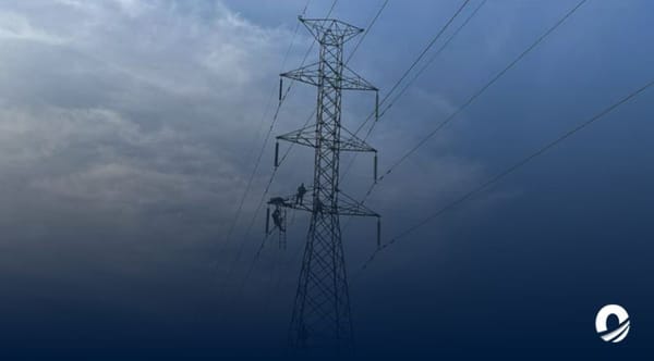 Corpoelec Sucre línea Casanay – Juana La Avanzadora
