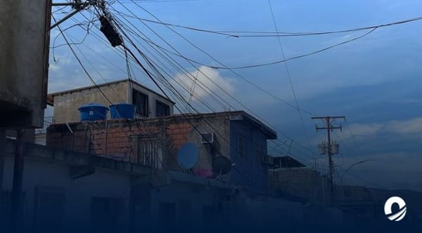 Urbanización El Portuario Anzoátegui