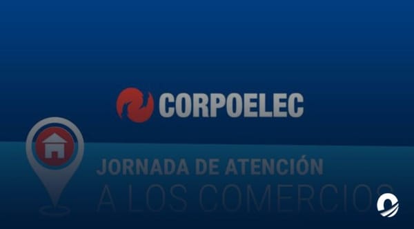 Corpoelec Jornadas Integrales de Atención Sucre