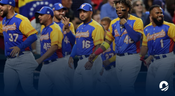 Primera edición de la Copa América de Béisbol se realizará en 2025