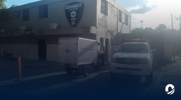 Accidente el moto dejó un muerto y un herido en Valencia