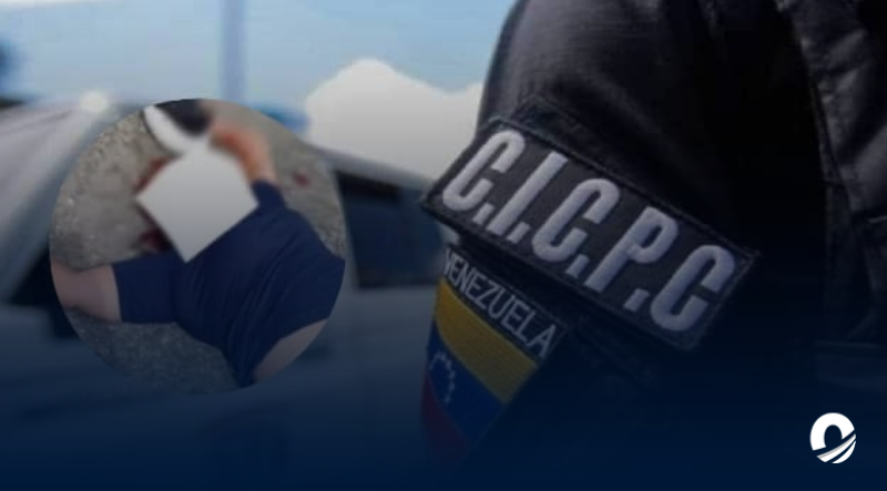 Mujer fue asesinada por dos sujetos en Portuguesa