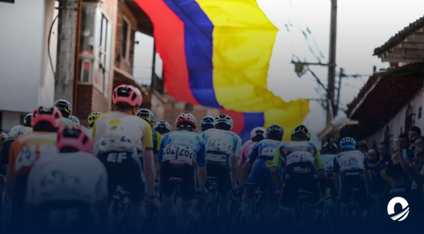 El Tour Colombia 2015 fue suspendido por falta de presupuesto
