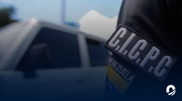 Joven asesinó a su primo por cinco dólares en Bolívar