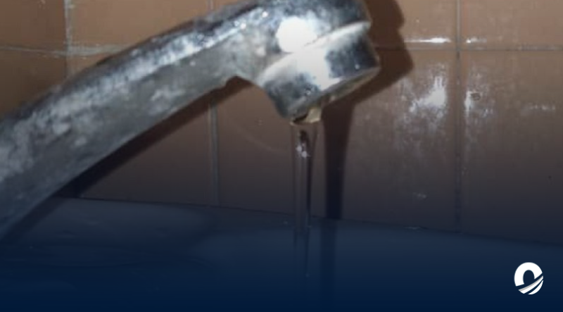 Sucre | Habitantes de la calle Las Parcelas en Cumaná denunciaron faltas en el servicio de agua