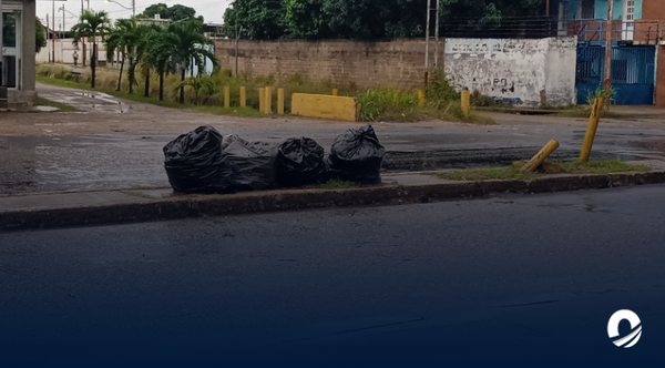 Anzoátegui | Habitantes de la avenida Los Pilones denunciaron fallas en el servicio urbano