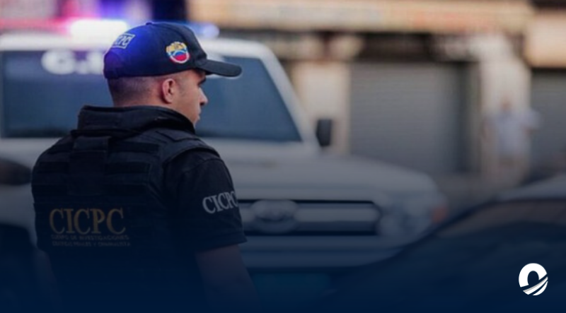 Mujer cortó la cara de su expareja en un ataque de celos en Nueva Esparta
