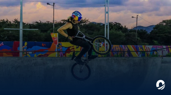 BMX