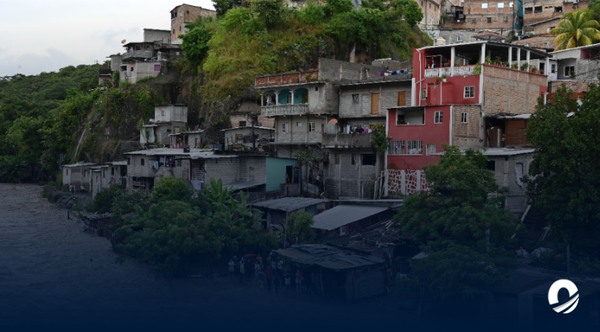 Tormenta tropical Sara dejó mas de 111.000 afectados en Honduras