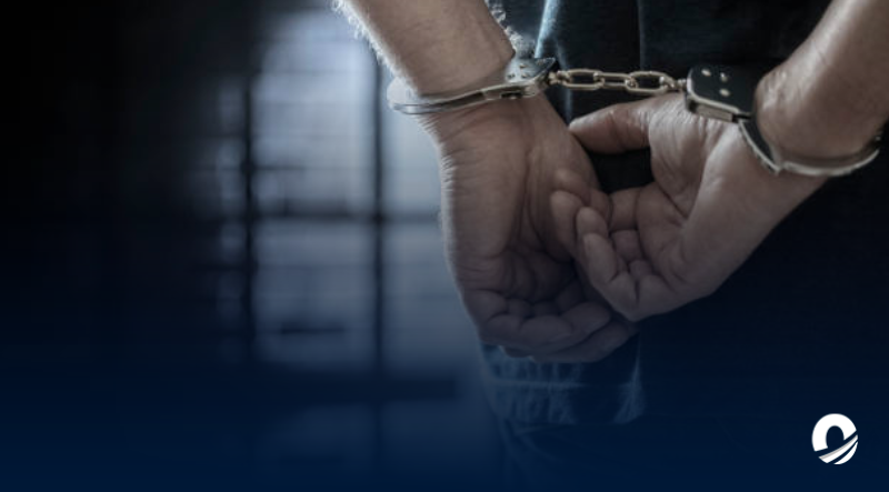 Hombre fue condenado a 22 años de prisión por violar a una menor de edad