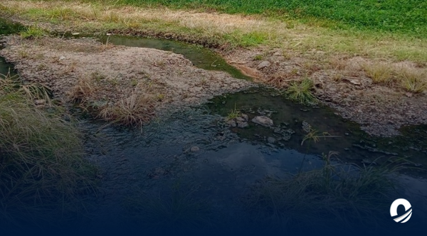 Anzoátegui | Habitantes de Pueblo Nuevo Sur de El Tigre denunciaron bote de cloacas