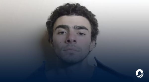 Luigi Mangione detenido Estados Unidos