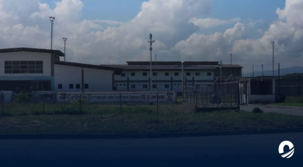 OVP pidió garantizar acceso médico a reclusos con VIH en el país