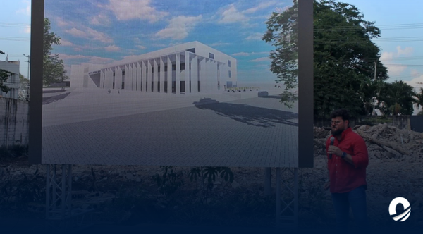 MONAGAS | Gobernador de Monagas anunció la construcción de un Hospital Materno Infantil