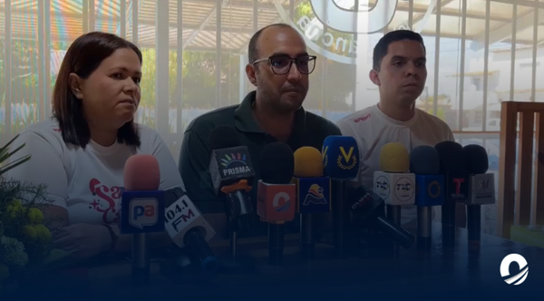 SUCRE | Cumaná se prepara para la 17ª edición de “Santa en las Calles”