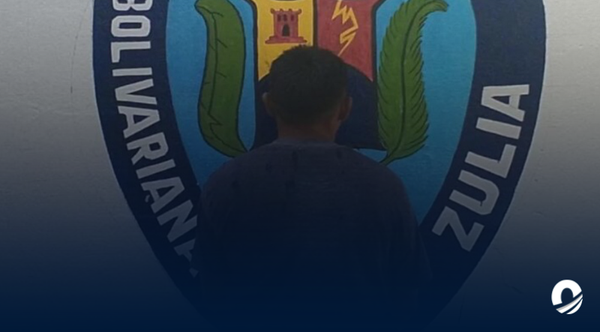Hombre fue detenido por presuntamente abusar de su sobrino y contagiarle VPH