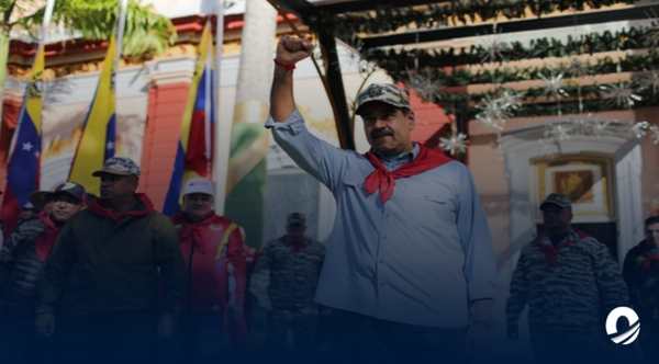 Nicolás Maduro anunció que las primeras elecciones del 2025 serán el 26 de enero