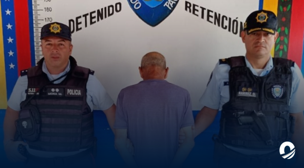 Hombre fue detenido por abusar de su mascota y luego golpearla hasta la muerte