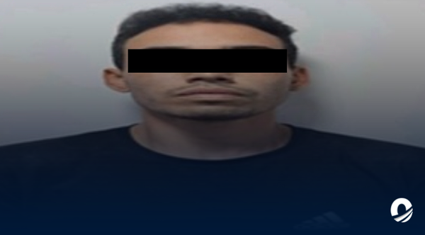 Detenido por robar 25 mil dólares de la vivienda de su pareja en Caricuao