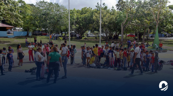 MONAGAS | Más de 300 mil juguetes serán distribuidos por la víspera navideña en Monagas