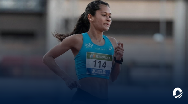 Edymar Brea se coronó campeona de la carrera “SinSon 10k” en Galicia