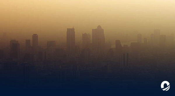 Inameh alertó sobre la llegada del Polvo del Sahara a Venezuela