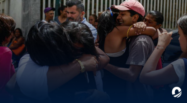 Foro Penal aseguró que todos los adolescentes detenidos en protestas fueron excarcelados 