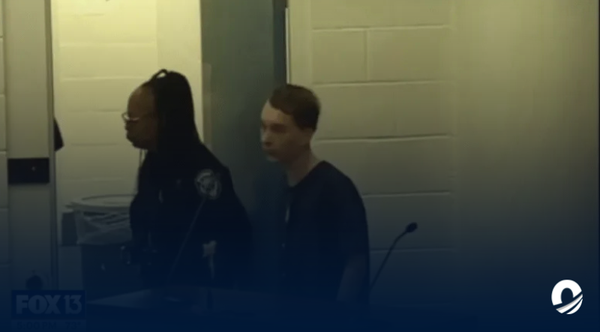 Joven disparó a sus padres tras exigirle que buscara un empleo en Florida